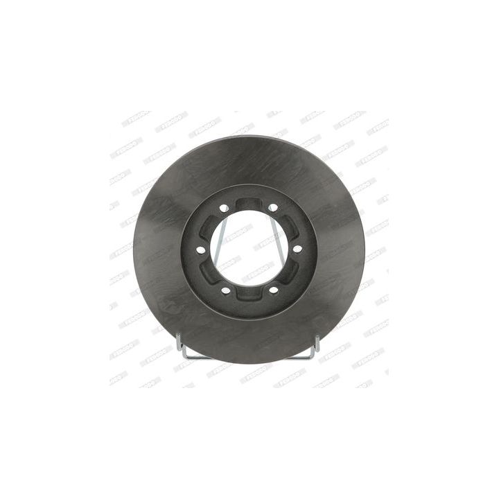 Stabdžių diskas FERODO DDF385