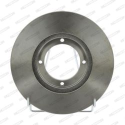 Stabdžių diskas FERODO DDF389