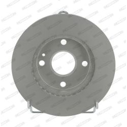 Stabdžių diskas FERODO DDF393C