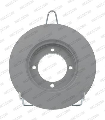 Stabdžių diskas FERODO DDF429