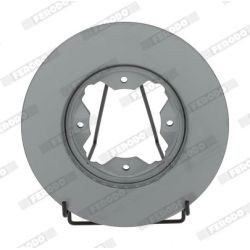 Stabdžių diskas FERODO DDF450C