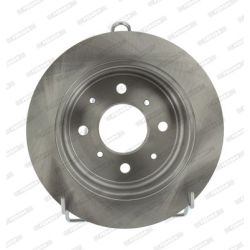 Stabdžių diskas FERODO DDF468