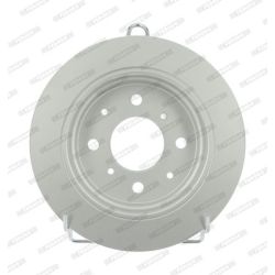 Stabdžių diskas FERODO DDF468C