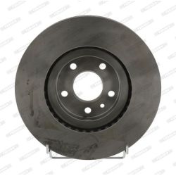 Stabdžių diskas FERODO DDF474