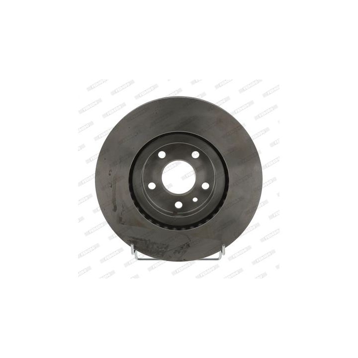 Stabdžių diskas FERODO DDF474