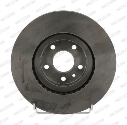 Stabdžių diskas FERODO DDF474