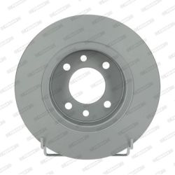Stabdžių diskas FERODO DDF478