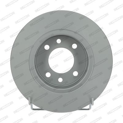 Stabdžių diskas FERODO DDF478