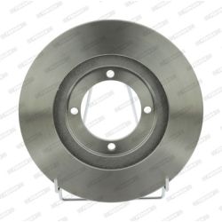 Stabdžių diskas FERODO DDF482