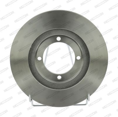 Stabdžių diskas FERODO DDF482