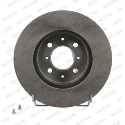 Stabdžių diskas FERODO DDF492