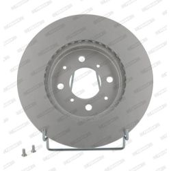 Stabdžių diskas FERODO DDF492C