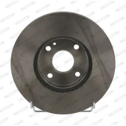 Stabdžių diskas FERODO DDF495