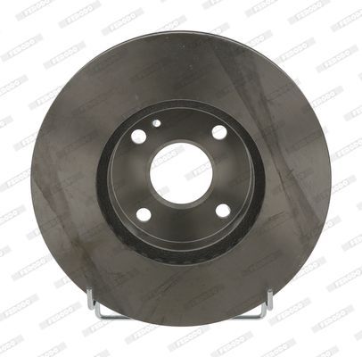 Stabdžių diskas FERODO DDF495
