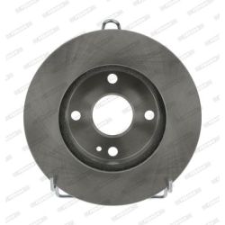 Stabdžių diskas FERODO DDF497