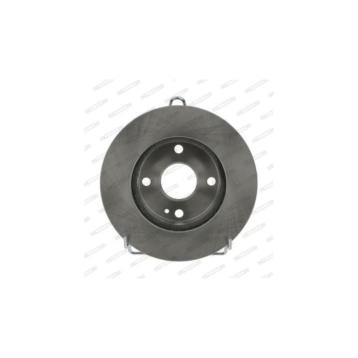 Stabdžių diskas FERODO DDF497