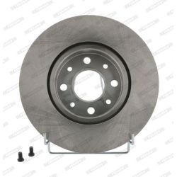 Stabdžių diskas FERODO DDF521