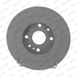 Stabdžių diskas FERODO DDF523C