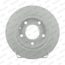 Stabdžių diskas FERODO DDF524C