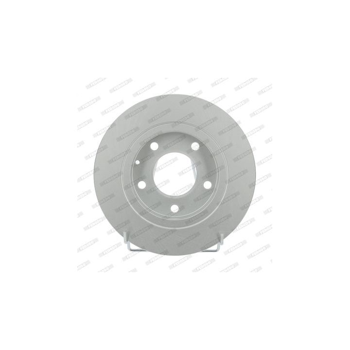 Stabdžių diskas FERODO DDF524C