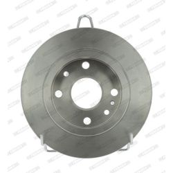 Stabdžių diskas FERODO DDF525