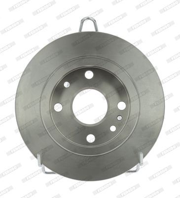 Stabdžių diskas FERODO DDF525