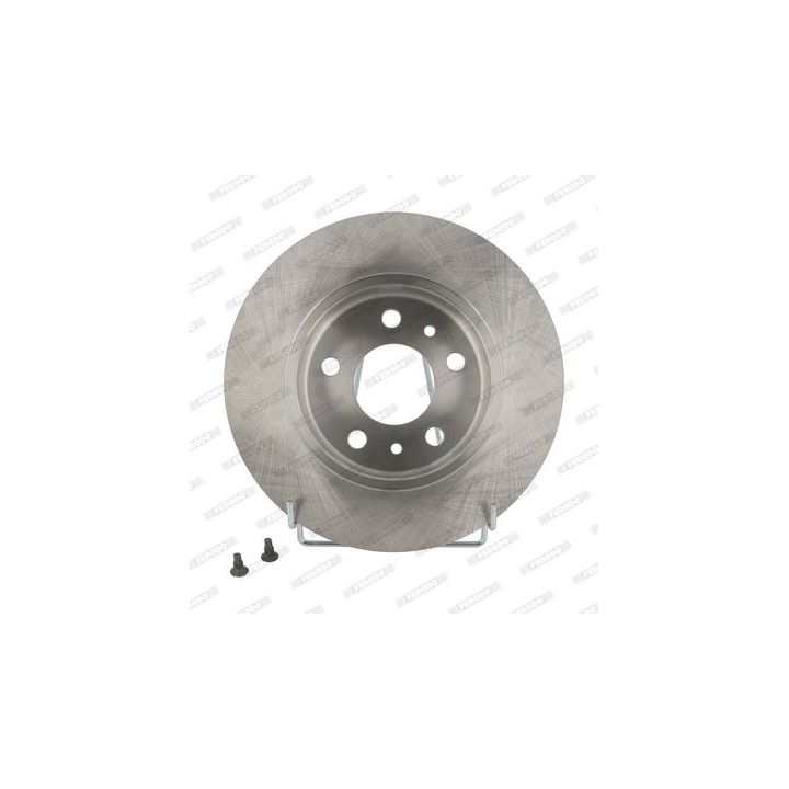 Stabdžių diskas FERODO DDF556