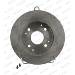 Stabdžių diskas FERODO DDF565