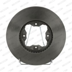 Stabdžių diskas FERODO DDF619