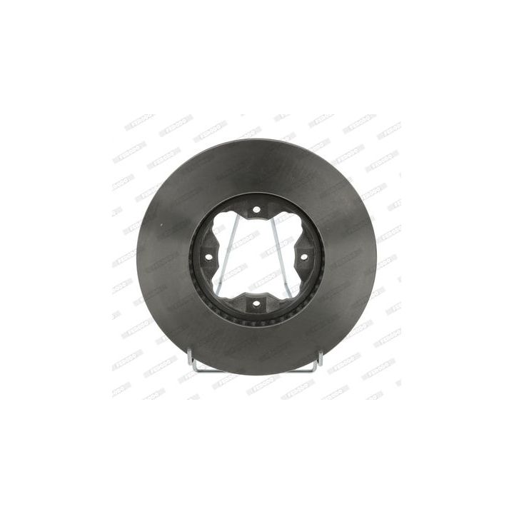 Stabdžių diskas FERODO DDF619