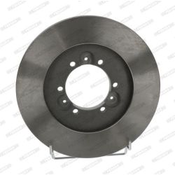 Stabdžių diskas FERODO DDF693