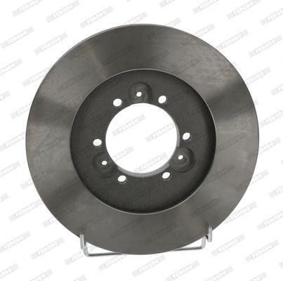 Stabdžių diskas FERODO DDF693