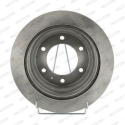 Stabdžių diskas FERODO DDF695