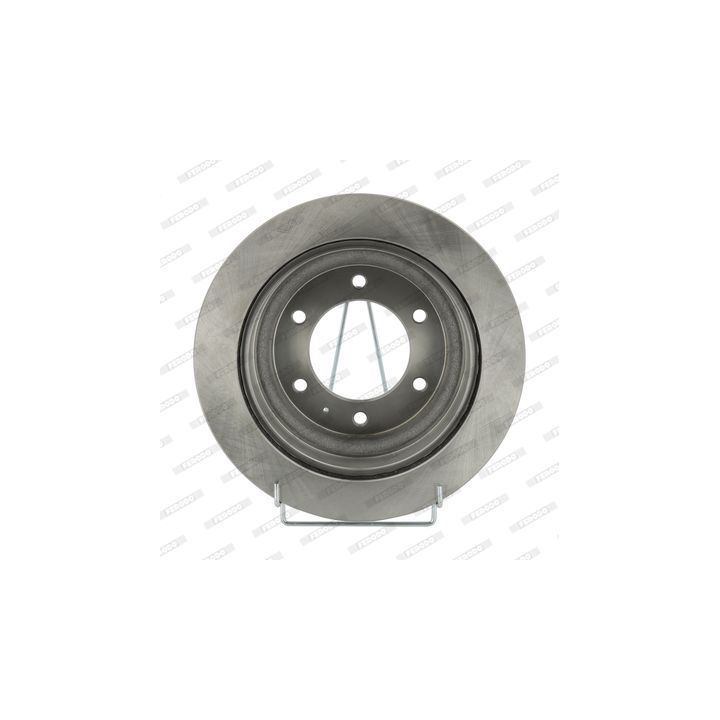 Stabdžių diskas FERODO DDF695