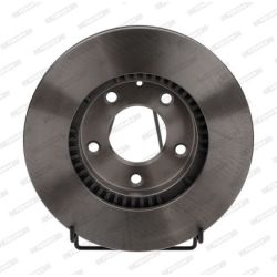 Stabdžių diskas FERODO DDF738