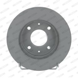 Stabdžių diskas FERODO DDF741C