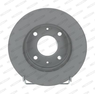 Stabdžių diskas FERODO DDF741C