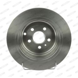Stabdžių diskas FERODO DDF757