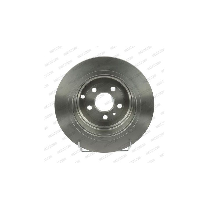 Stabdžių diskas FERODO DDF757