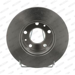 Stabdžių diskas FERODO DDF758