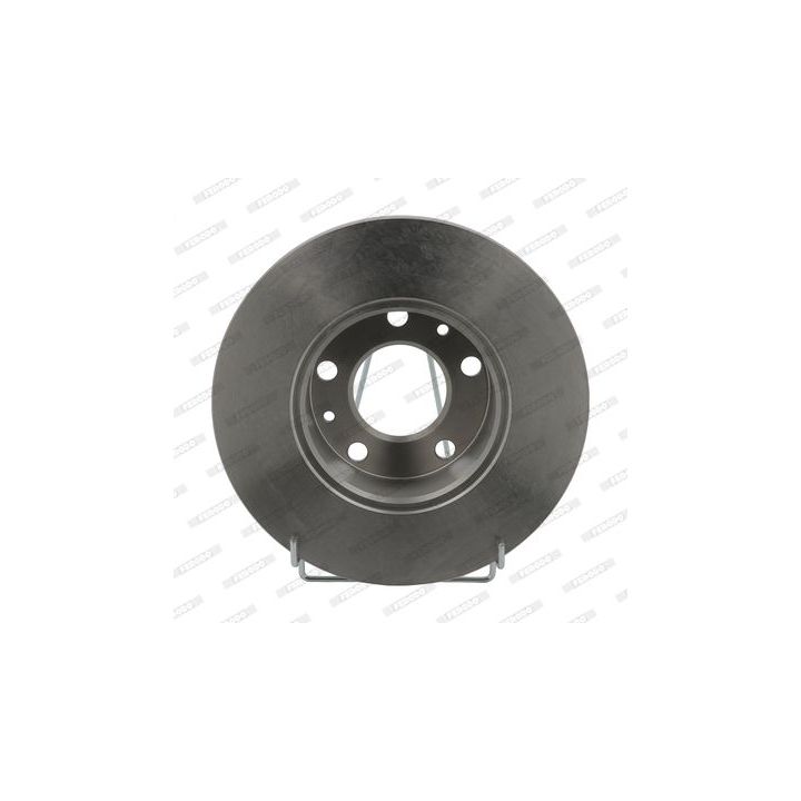 Stabdžių diskas FERODO DDF758