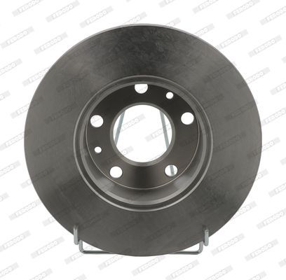 Stabdžių diskas FERODO DDF758