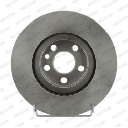 Stabdžių diskas FERODO DDF760