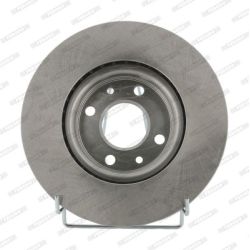 Stabdžių diskas FERODO DDF762