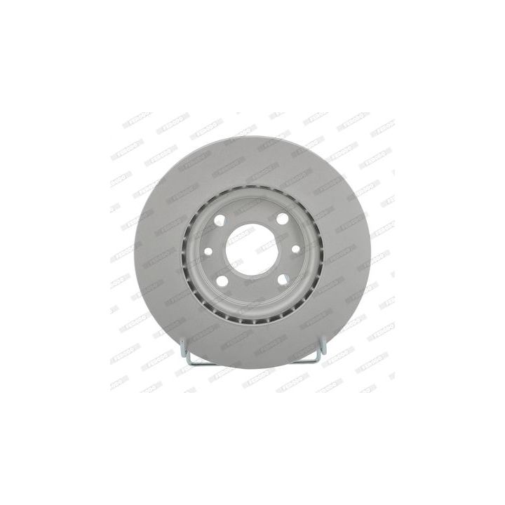 Stabdžių diskas FERODO DDF762C