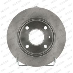 Stabdžių diskas FERODO DDF766