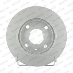 Stabdžių diskas FERODO DDF766C