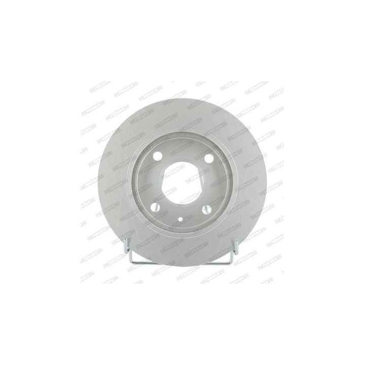 Stabdžių diskas FERODO DDF766C