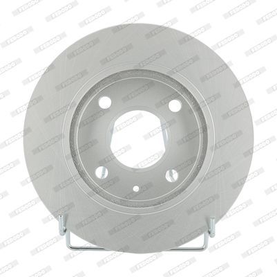 Stabdžių diskas FERODO DDF766C