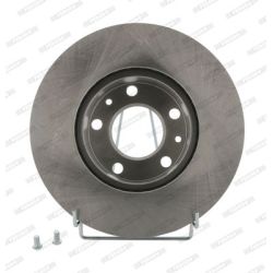 Stabdžių diskas FERODO DDF767